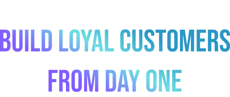 Build loyal customers from day one with Engage Lift, a SaaS onboarding  provider