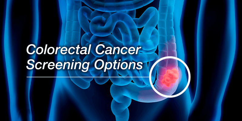 Colorectal cancer screening GASTRO FOUNDATION