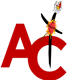 Apostolado de la Cruz Costa Rica logo