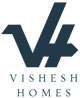 Vishesh Homes logo