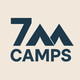 Seven Camps logo
