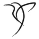 Candid Colibri logo