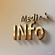 Medical Info & Research logo