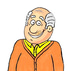 Ralphsbooks.com logo