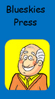 Ralphsbooks.com logo