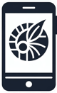 LP Telefonia logo