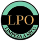 LPO Limpeza logo