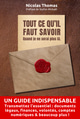 Organiser mon héritage logo
