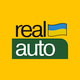 Real Auto logo