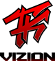 TKvizion logo