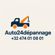 JM Dépannage logo
