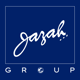 Jazah Group logo
