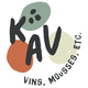 KAV logo