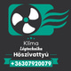 Ács: Fűtés és Hűtés Szolgáltatások logo