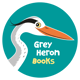 Grey Heron Books logo