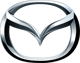 MAZDA logo