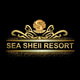 Sea Shell Resort logo