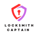 Locksmith Captain logo