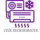 cooltech Invertor Ac Repir & Mintnnce Service logo