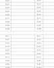 times table 2 writing practice worksheet