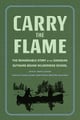 Book Cover: Carry the Flame