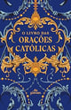 Livros Orações Católicas - Imagem meramente ilustrativa