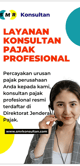 Jasa Konsultan Pajak Profesional - SMR Konsultan