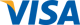 Logotipo Visa