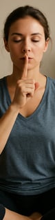 méditation silencieuse, méthode séminaires intensifs