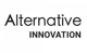 Logo Alternative Innovation