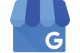 google my business logo