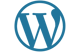 wordpress logo
