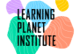 My learning planet logo