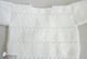 ensemble layette laine bébé fait main