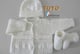 modèles tricot layette Bergere de France