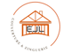Logo de l’entreprise EJL Couverture, artisan couvreur zingueur en Gironde