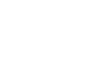 a yellow and white photo of a number five in a circle