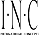 International Concept Logo