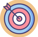 Mission icon