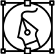 Diseño de logotipo personalizado para reflejar la identidad única de tu marca