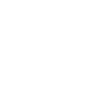 Logo moderno con letras MD estilizadas que representan Marketing Digital