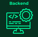 Backend developer