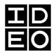 a logo for the ideoo logo