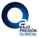 Logo o2 Bajo Presión Clinica