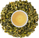 Té oolong tradicional con aroma floral y sabor tostado. Compra té oolong premium online en España