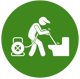 Desobstrucciones sanitarias - EcoService