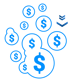 Blue Guardian Futures - Dollars