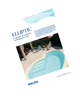 Mon de Pra fiche technique Eliptic 2025 / Pool concept piscines 79
