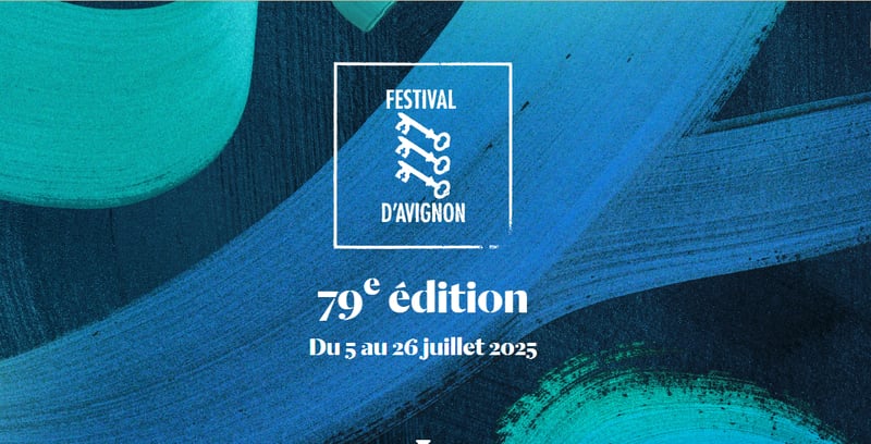 Festival d'Avignon 2025 — VTC et Taxi à Avignon