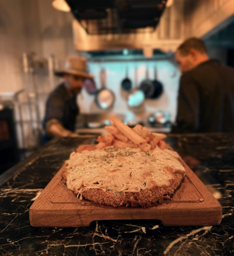 Terra Pampa — parrilla rioplatense en CDMX